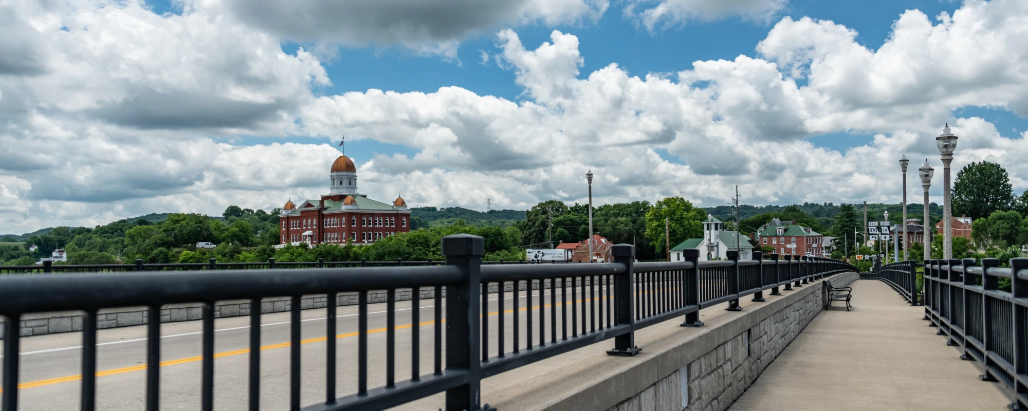 The Ultimate Local Guide To Hermann Wineries